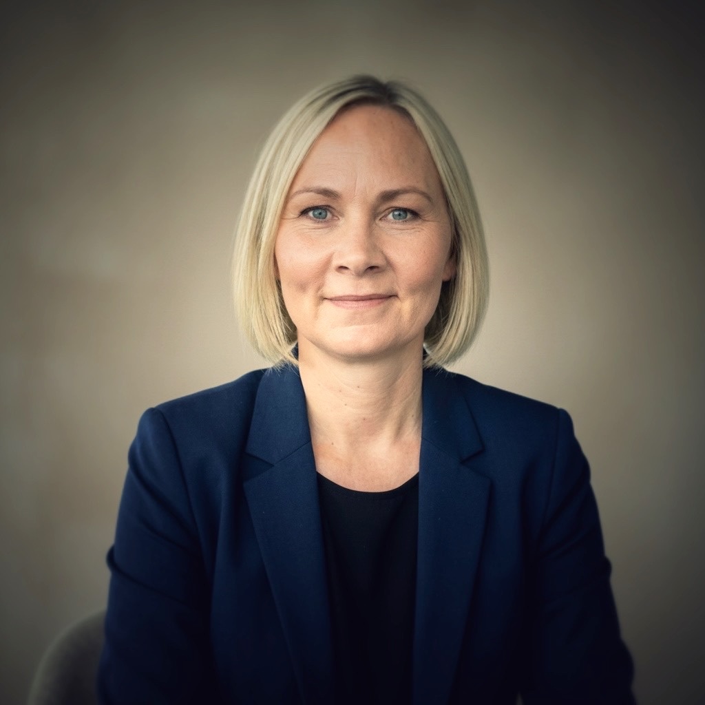 Susanne Hagen